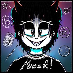 MORKI的專輯Она Power