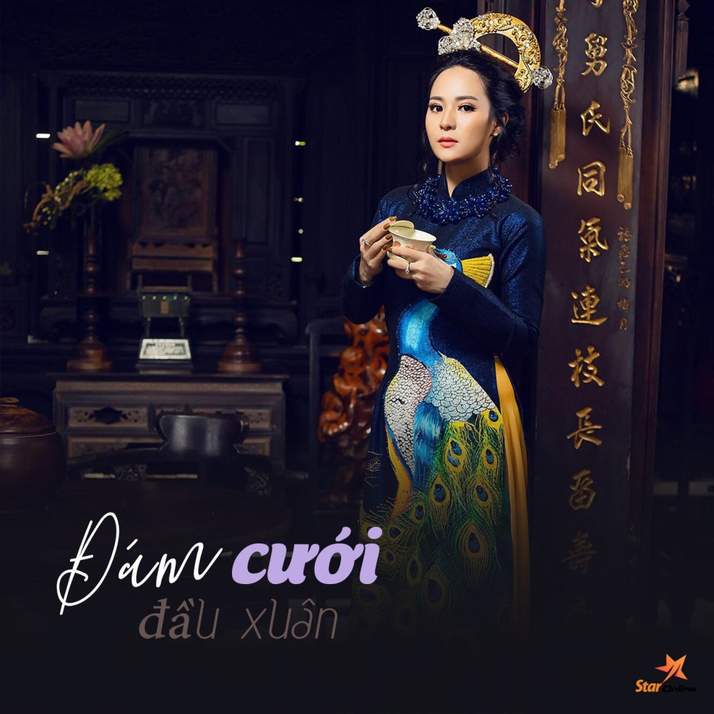 Đám Cưới Đầu Xuân