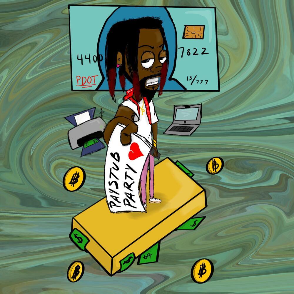 Get It Gone (Explicit)