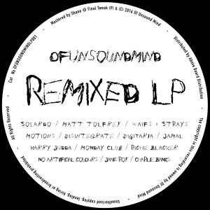 收聽Monday Club的Your Future Is House (No Artificial Colours Remix)歌詞歌曲