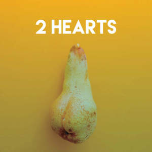 Album 2 Hearts from Princess Beat