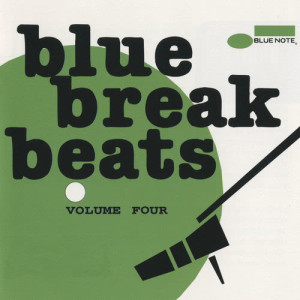 อัลบัม Blue Break Beats Vol. 4 ศิลปิน Various