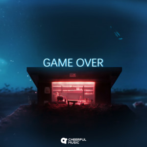 Album Game Over from J.O.Y