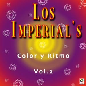 Color Y Ritmo De Venezuela, Vol. 2