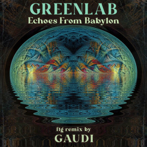Album Echoes From Babylon from 