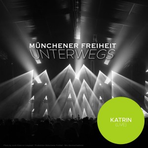 Katrin dari Münchener Freiheit
