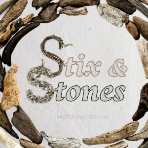 Album Stix and Stones from Norman Sann