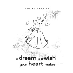 收聽Emilee Hartley的A Dream Is a Wish Your Heart Makes歌詞歌曲