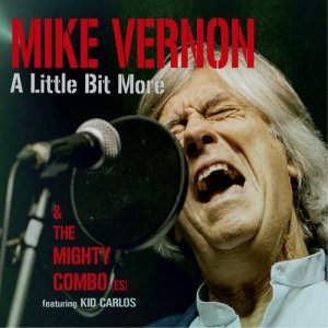 收聽Mike Vernon的Hate to Leave (Hate to Say Goodbye)歌詞歌曲