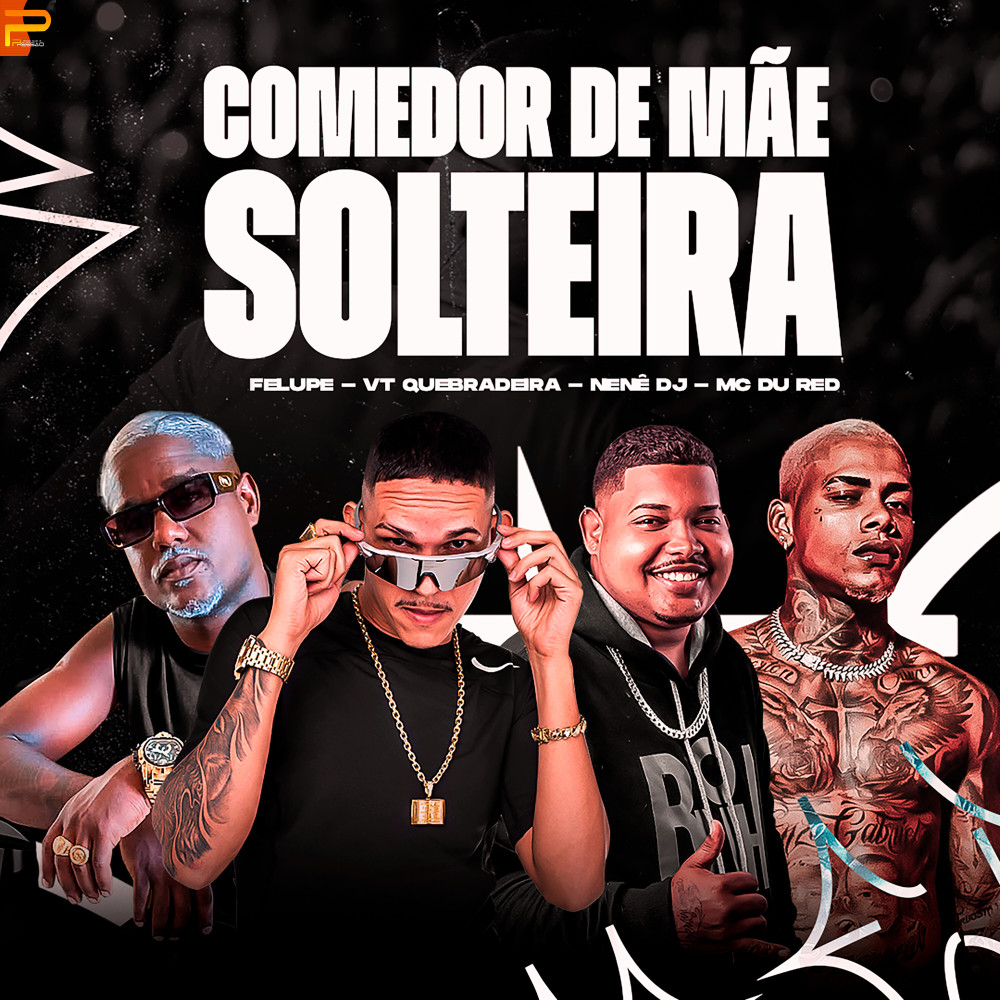 Comedor de Mãe Solteira (Explicit)