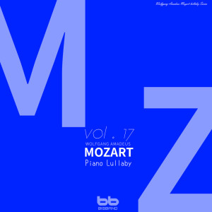 Dengarkan 02_Mozart Violin Concerto No. 5 in A [K219] Adagio lagu dari Lullaby & Prenatal Band dengan lirik