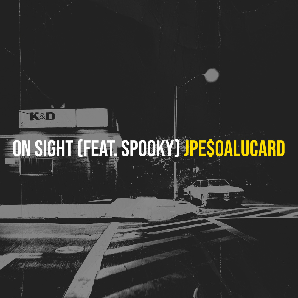 On Sight (Explicit)