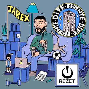 收聽Jabex的dife-ferente歌詞歌曲