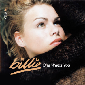 Billie Piper的專輯She Wants You