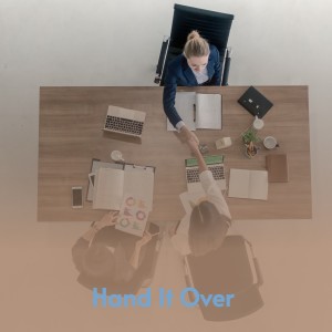 Album Hand It Over from 