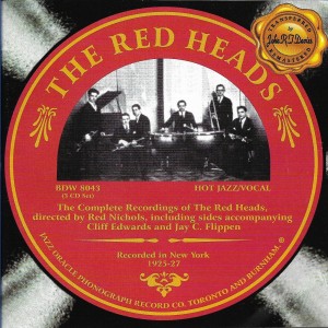 收聽Red Nichols的How Can You Look so Good歌詞歌曲
