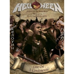 ดาวน์โหลดและฟังเพลง DR. Stein (Live) พร้อมเนื้อเพลงจาก Helloween