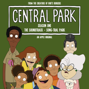 ดาวน์โหลดและฟังเพลง Make 'Em Pay (From "Central Park"|Soundtrack Version) พร้อมเนื้อเพลงจาก Central Park Cast
