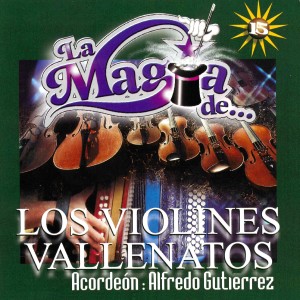 收聽Los Violines Vallenatos的Capullito De Rosa歌詞歌曲