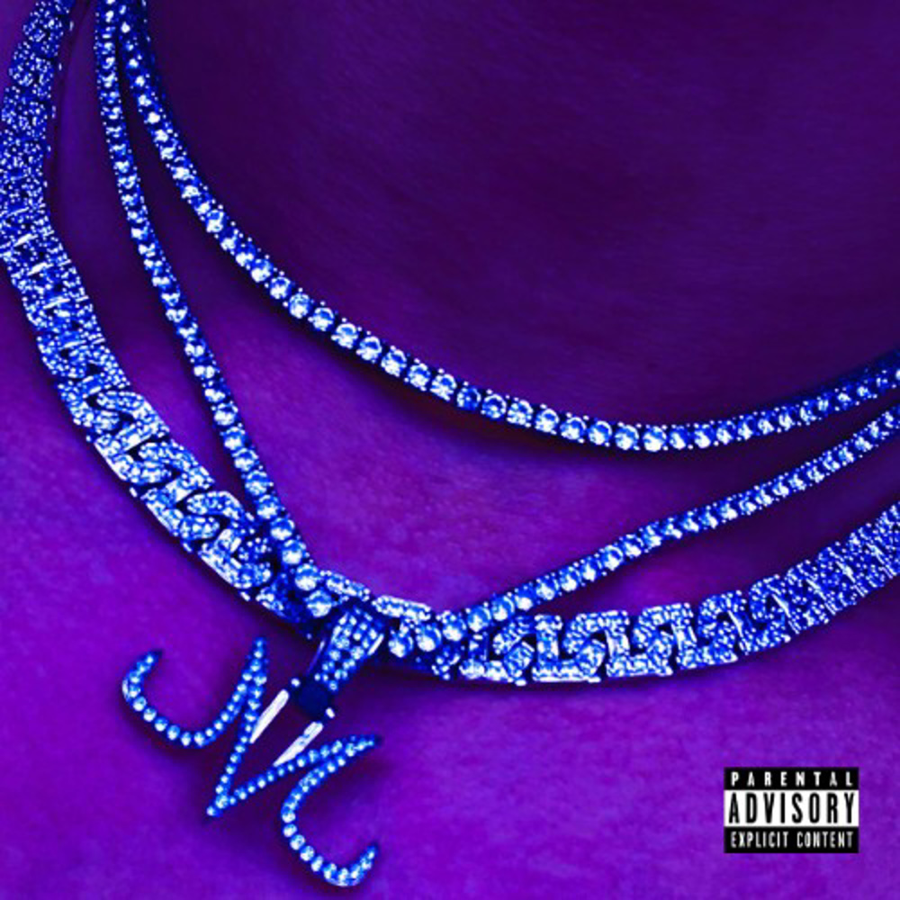 Moon Rocks (Explicit)