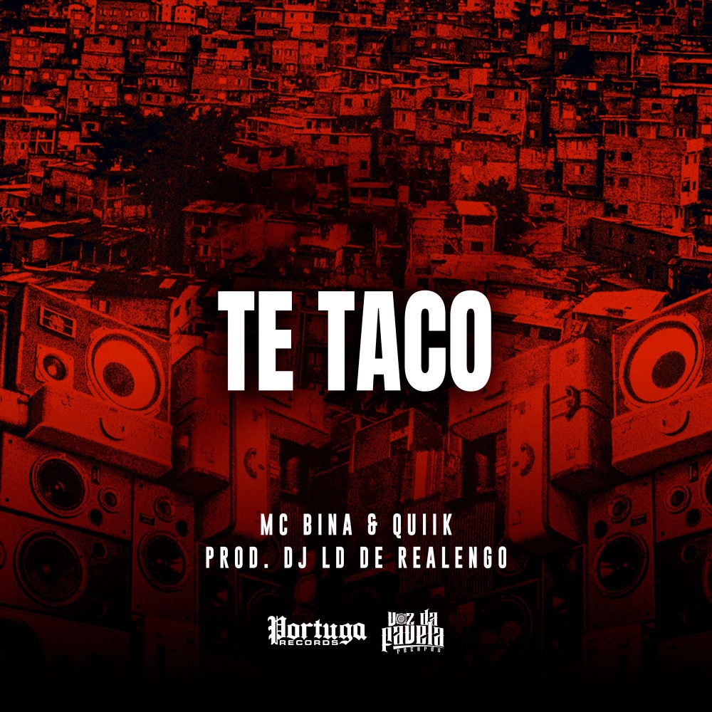 Te Taco (Explicit)