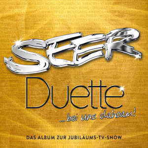Seer的專輯Leb dein Leb'n