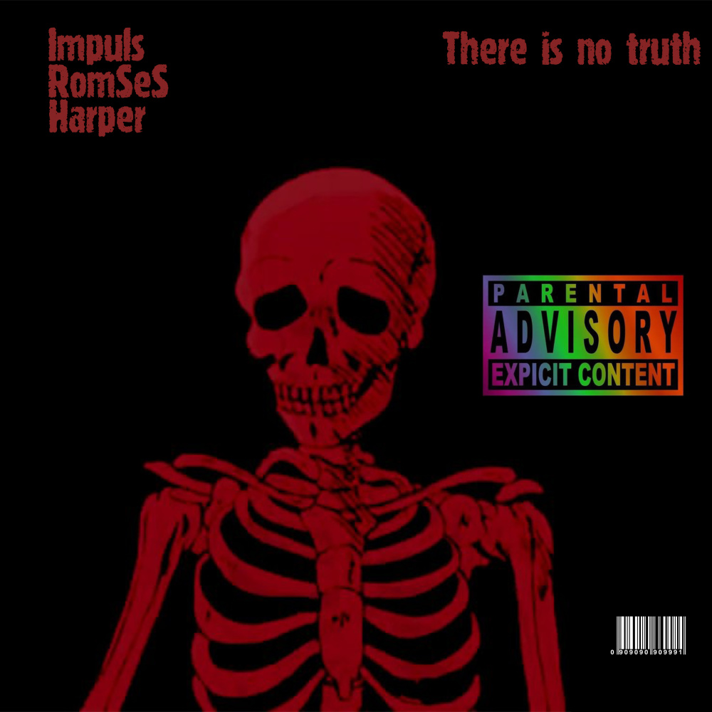 Rise of the Dead (Explicit)