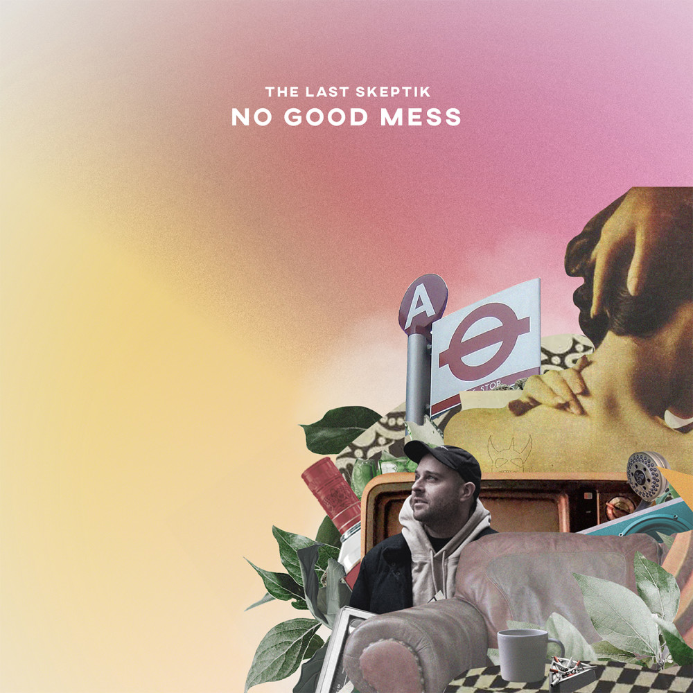 No Good Mess (Explicit)