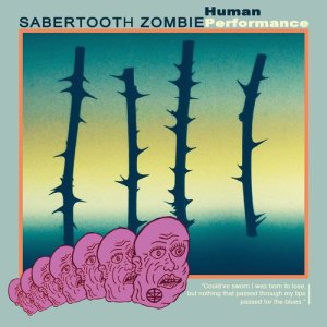 收聽Sabertooth Zombie的Coffin Coast歌詞歌曲