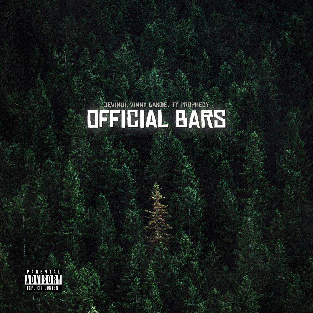 Official Bars (feat. Devinci & Vinny Bands) (Explicit)