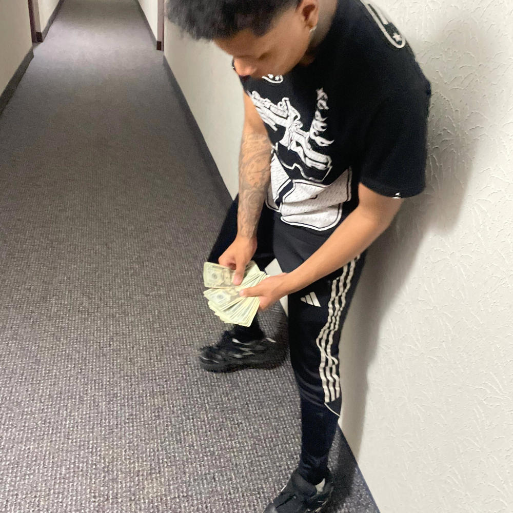 Movie (feat. Lil Geo) (Explicit)