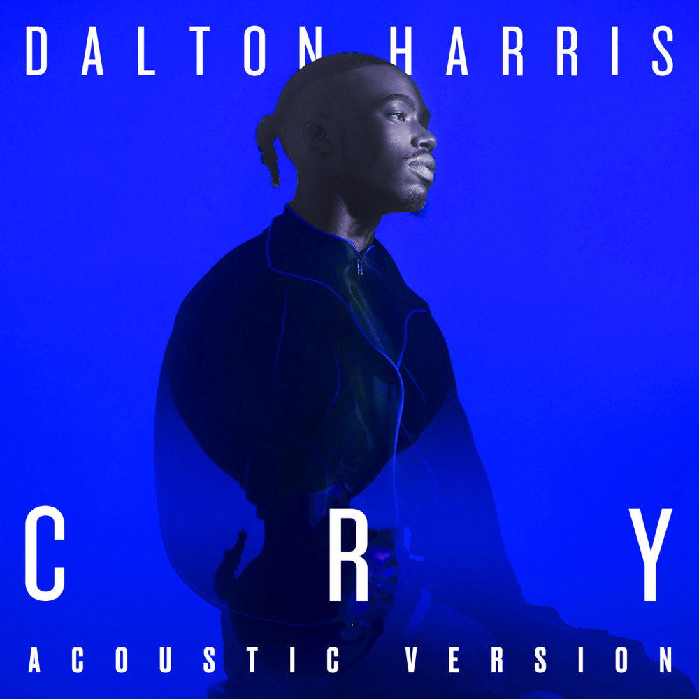 Cry (Acoustic Version)