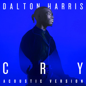 ดาวน์โหลดและฟังเพลง Cry (Acoustic Version) พร้อมเนื้อเพลงจาก Dalton Harris