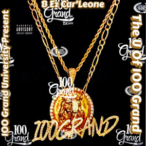 Dengarkan Sedated (G Mix|Explicit) lagu dari B Ez Car'Leone dengan lirik