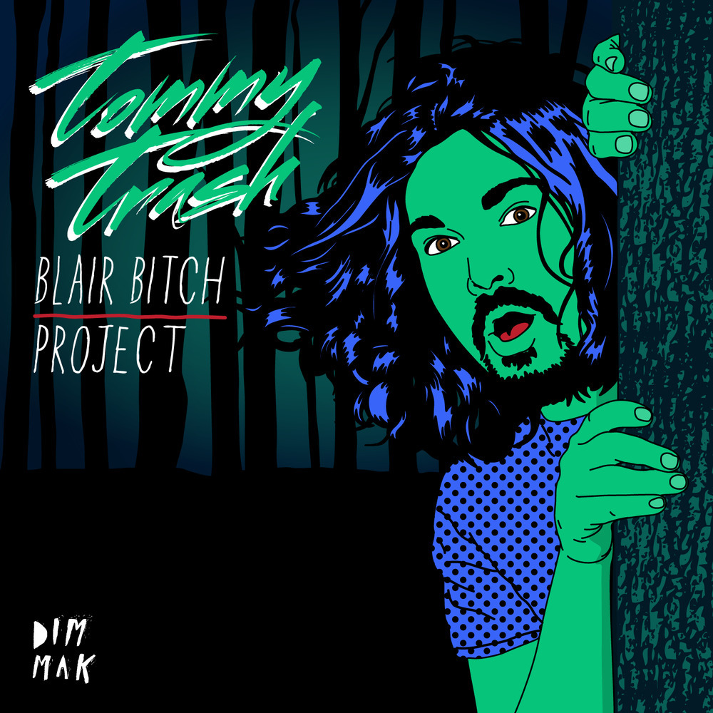 Blair Bitch Project (Original Mix) (Mumbai Science Remix)