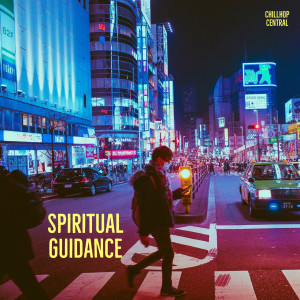 Album Spiritual Guidance from Chillhop Central