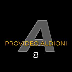Album Pro Video Aldioni Muzik from Various Artists