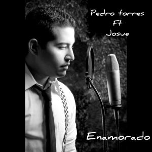 Album Enamorado from Pedro Torres