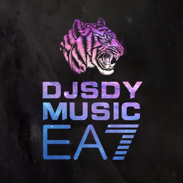 ea7音乐. 最好的车载音乐 (Remix)