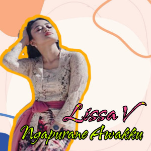 Album Ngapurane Awakku from Lissa V