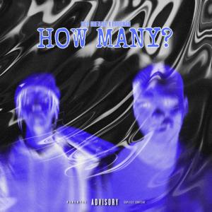OCD GRENADE的專輯HOW MANY? (Explicit)