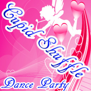 ดาวน์โหลดและฟังเพลง Electric Slide - Dance Party Mix พร้อมเนื้อเพลงจาก Cupid Shuffle DJ's