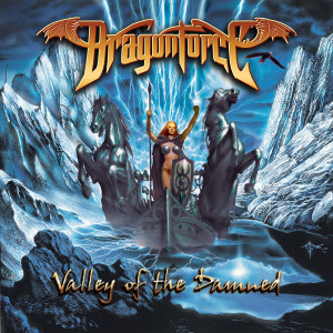 Dragonforce的專輯Valley of the Damned (2010 Edition)