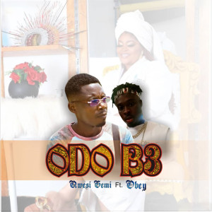 Album Odo B3 from 
