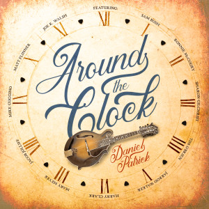 收聽Daniel Patrick的Deal歌詞歌曲