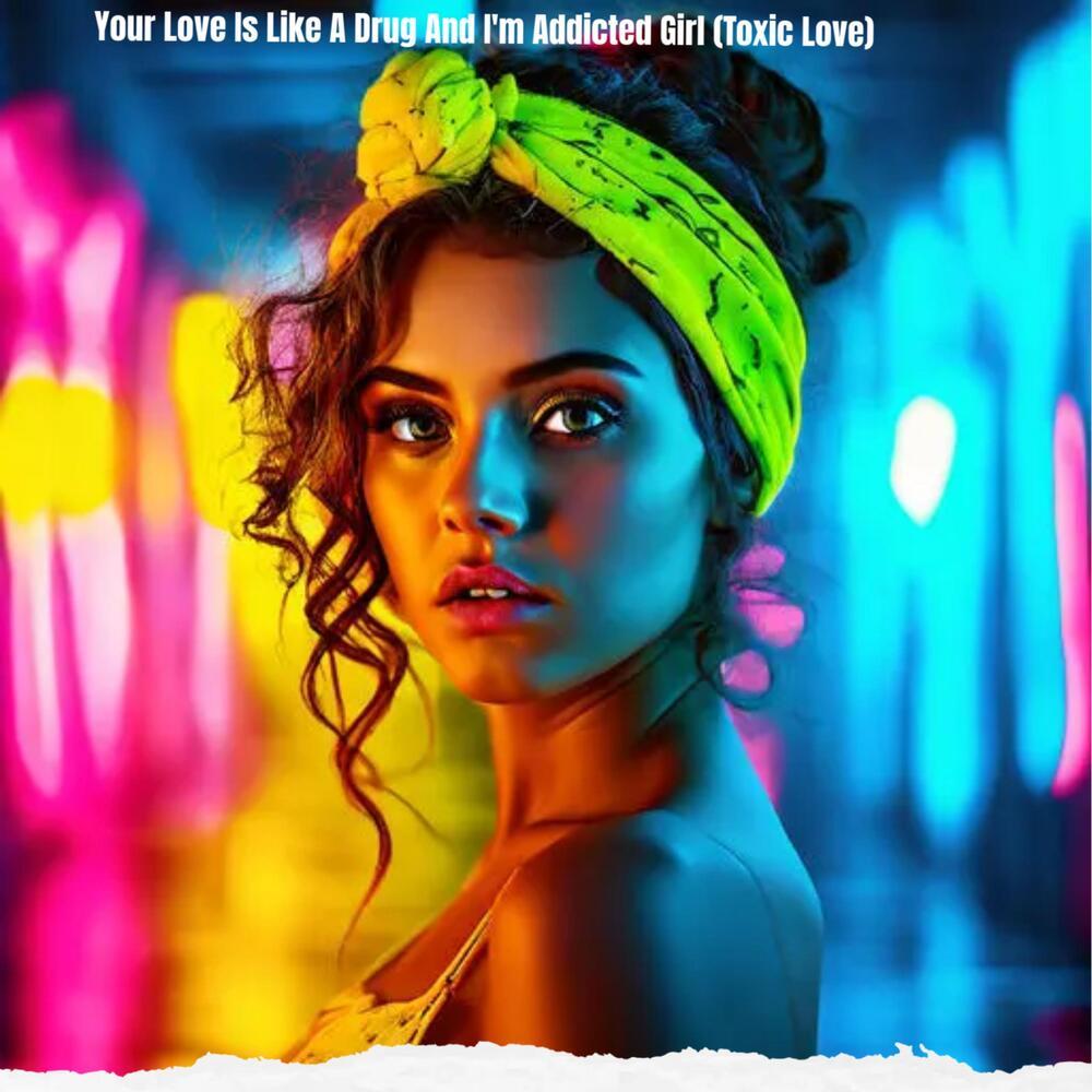Your Love Is Like A ** And I'm Addicted Girl (Toxic Love)