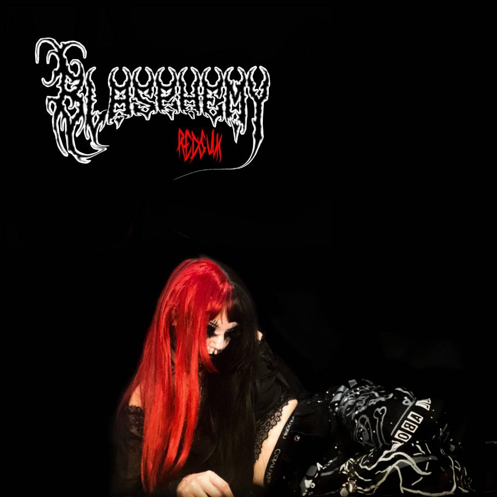 Blasphemy (Explicit)