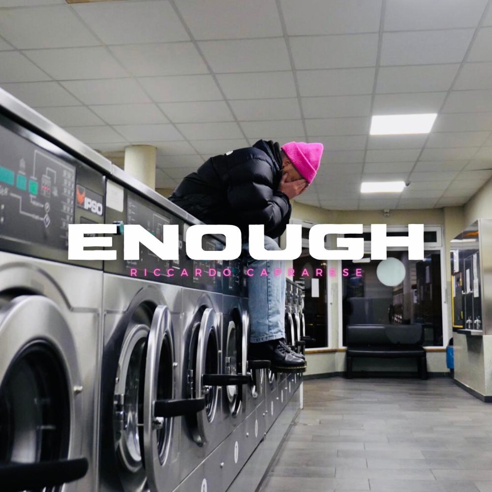 Enough