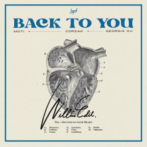 收聽CORSAK的Back To You (Willim Edit)歌詞歌曲