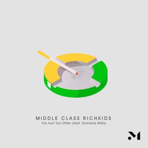 Middle Class Richkids的專輯Too Hurt Too Often (feat. Romaine Willis)